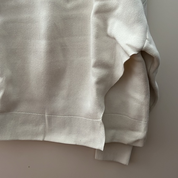 & Other Stories Sweater - Picture 4 of 7